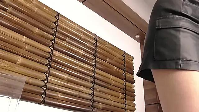 FayeSlate — CONTROL MY PUSSY FOR 5 MIN