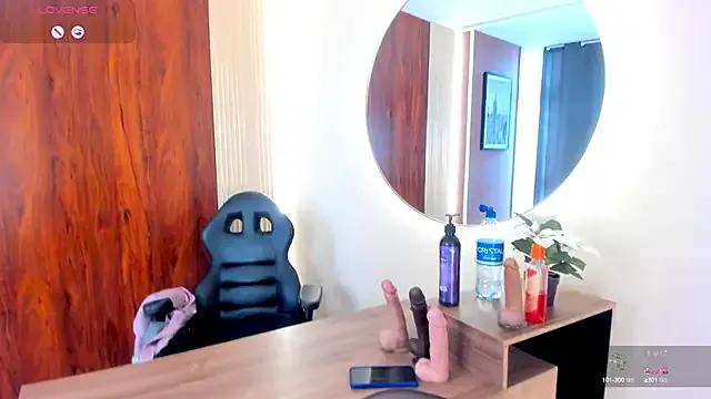 Avatar of FelinaJohnson