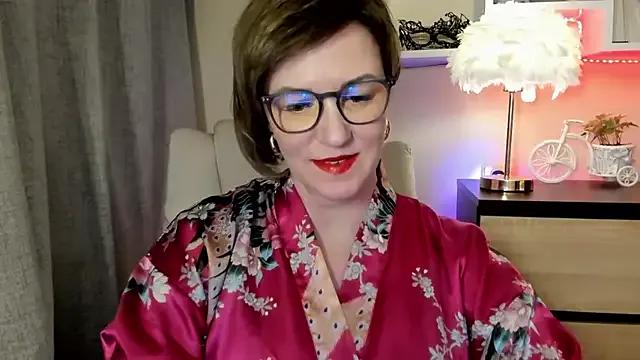 feliziaDesire — rise the temperature higher ;)