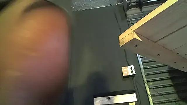 fher13inchex — CUM SHOW