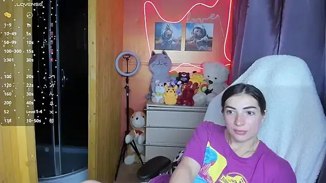 Avatar of Fiery_Brunette_