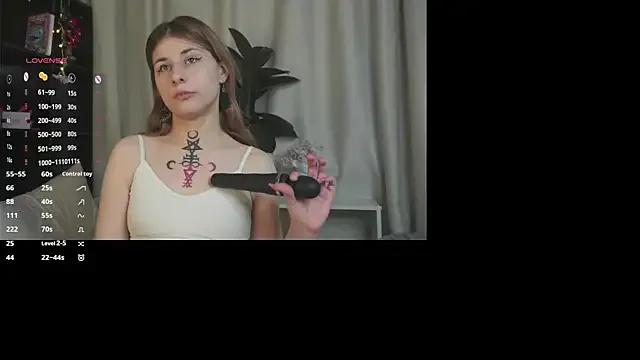 FifiGlow on StripChat 