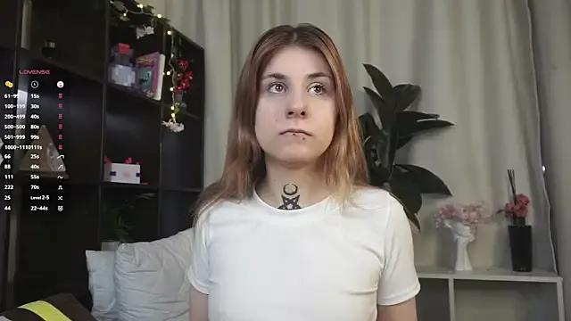 FifiGlow on StripChat 