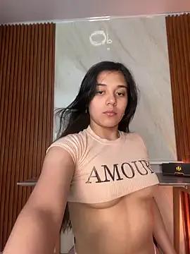 floriamANDjazmin — HOT SEX + CUM IN PUSSY(TICKET)