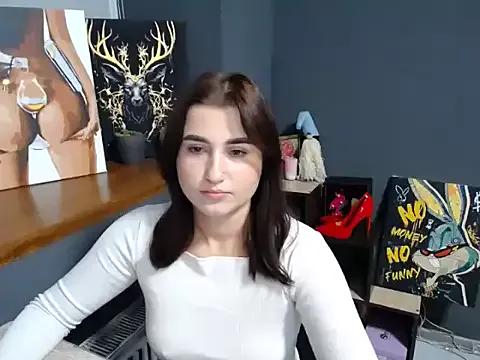 Avatar of Flower_mary