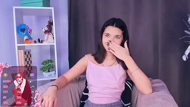 FunnyyMonkeyy — big smile