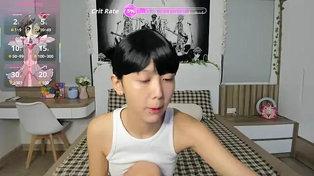 gabby_little on StripChat 