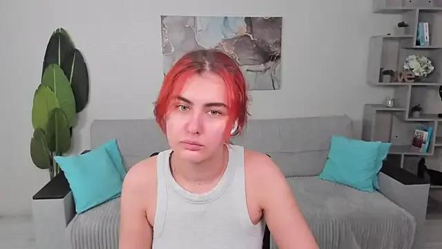 GabriellaMays — teasing dance