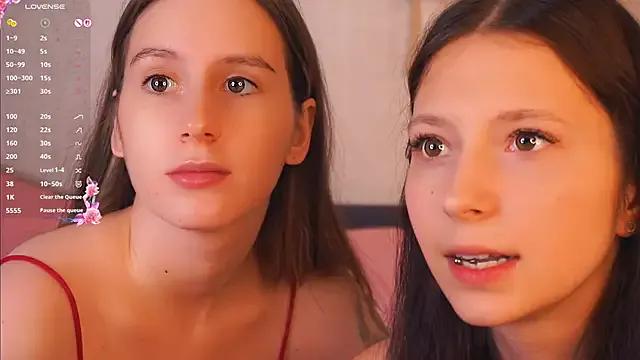 GabrielleLynchard — for a good day