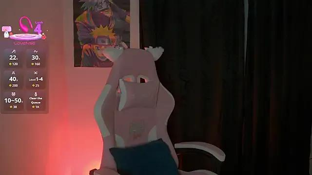 Gaby__Howards — Show boobs