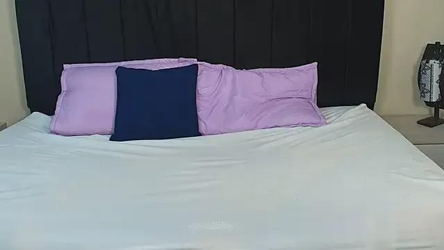 GabySweett_ — flahs pussy + span tits