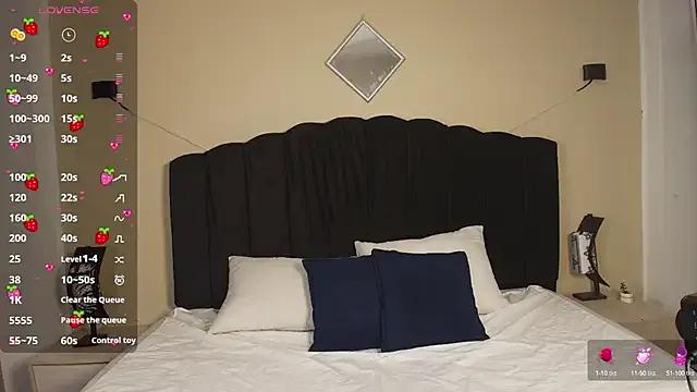 Avatar of GabySweett_