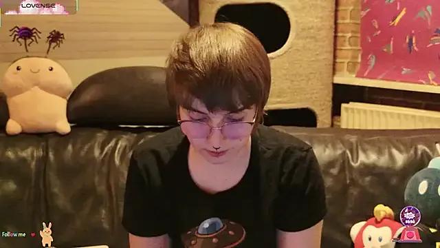 Avatar of GamerGirl_Eve