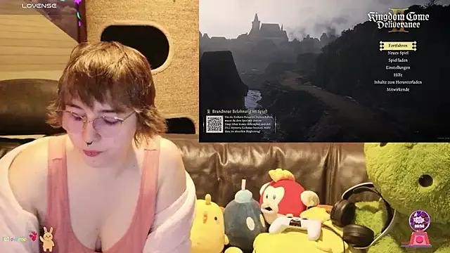 Avatar of GamerGirl_Eve