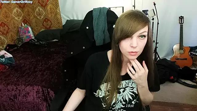 Avatar of GamerGirlRoxyAndLee