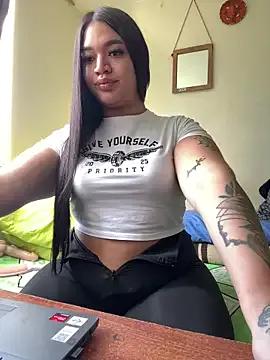 GemaGranadoss — NAKED BODY ALL OIL COCK HARD PRINCES