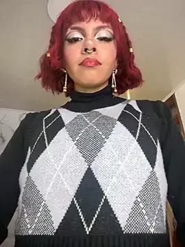 Genesissrea — Bounce my ass 