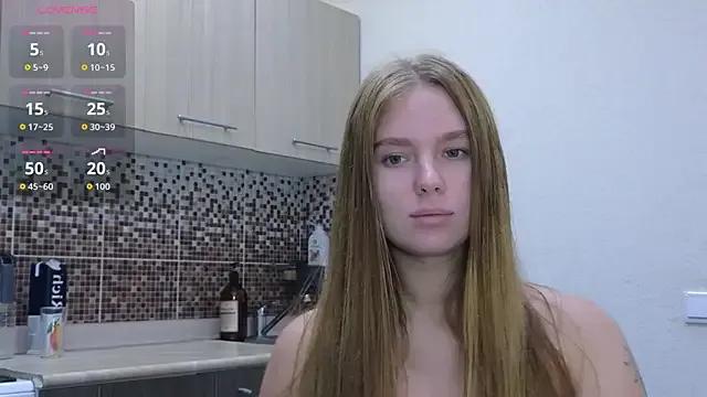 Gentle_Sasha — Take off my top