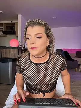 Avatar of Georgiafox