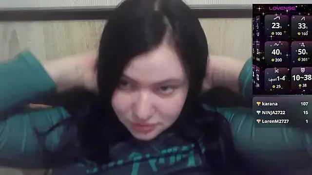 German_Eva — cum show) PVT NO EXSTRA