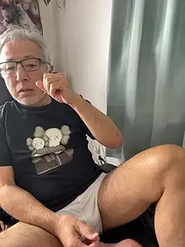 Avatar of gholly2007