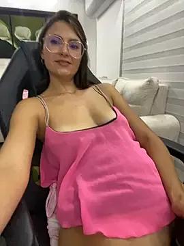 GiiirlPower — Private on StripChat
