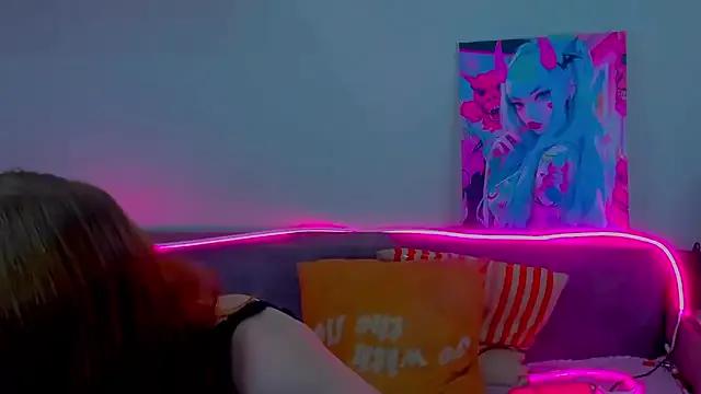 Gina_lovelyy —  blow job 