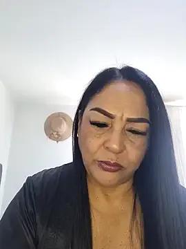 Gina_Myers — Dedos en mi culo