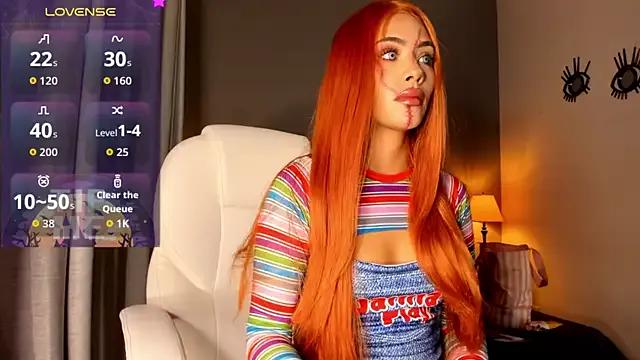 Avatar of Giovanna_oliveira