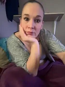 Avatar of Girlysensuelle