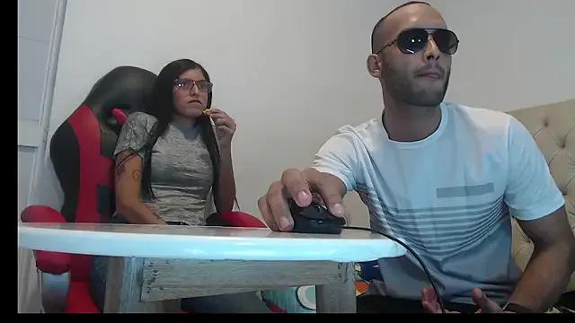 Avatar of Giselle_Max