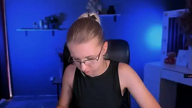 Avatar of gloria_bubble