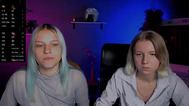 Avatar of gloria_bubble