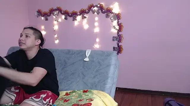 Avatar of GoalXCouple