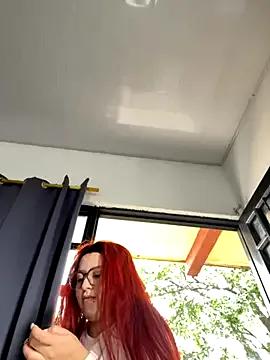 Goddess_Naughty on StripChat 