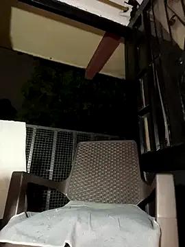 Goddess_Naughty on StripChat 