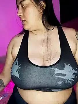 GoddessOfTheBigTits on StripChat 