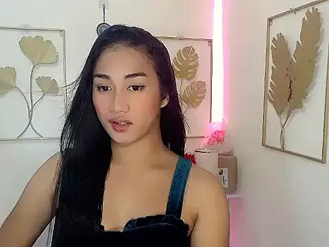 Gorgeousnicole_ on StripChat 