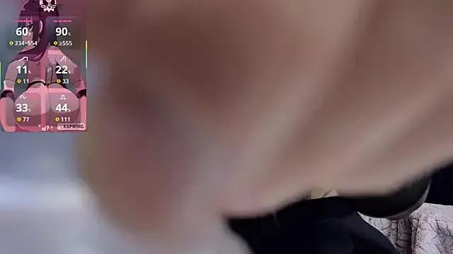 GothXRaven — fuck me doggy!!
