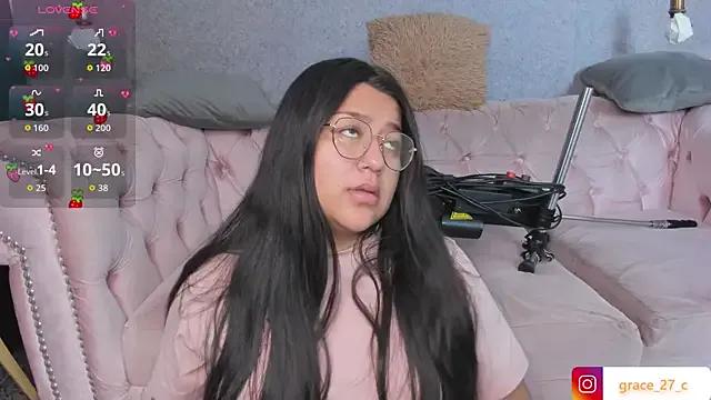 grace77__ — BIGG SQUIRTTT, CONTROL MY TOYS 5 MIN