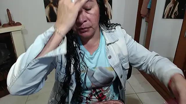 Avatar of Grace_mature_milf