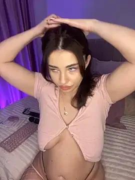 GraceCarther — blowjob+topless