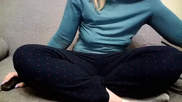 Avatar of GraceInfinity