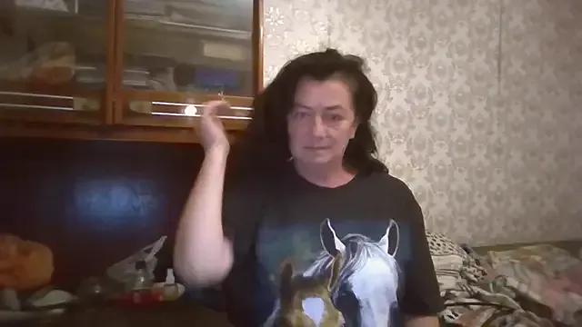 Avatar of GypsiQueen2