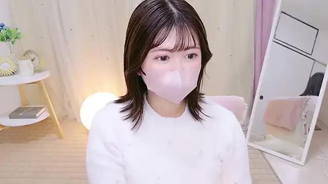 Ha_chan — Freechat on StripChat