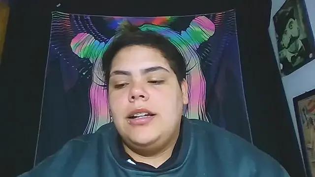 Hailey_Curvy — BONDAGE IN MY TITS 