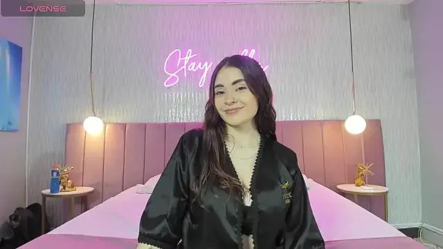 HANNA_BASTIAN_VC on StripChat 