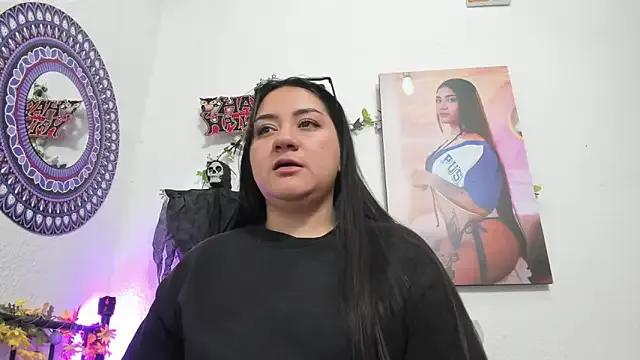 Hanna_moore1 on StripChat 