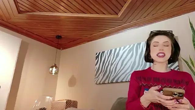 Hannah_Borbon on StripChat 