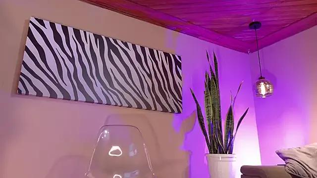 Hannah_Borbon on StripChat 